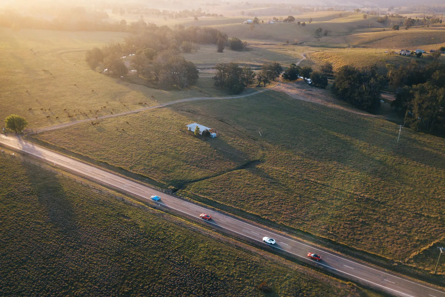 Australian Supercar Tour