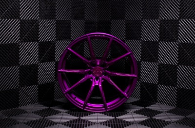 Concaver Wheel - CVR4