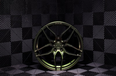 Concaver Wheel - CVR3