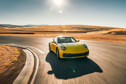 TRACKDAYS